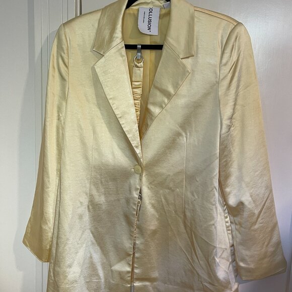 Collision Blazer - Picture 3 of 5